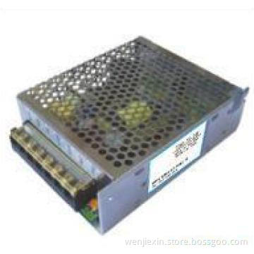 48W24V LED DC Switching Power Supply